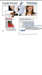 Mobile Screenshot of creditfixerscentral.com